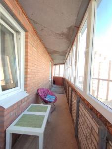 Продажа квартиры Омск.&nbsp;Пригородная улица 23к1