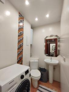 Продажа квартиры Омск.&nbsp;Пригородная улица 23к1