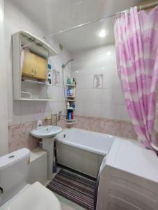 Продажа квартиры Омск.&nbsp;улица Глинки 2