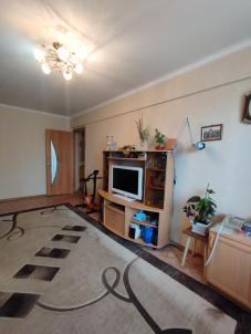 Продажа квартиры Омск.&nbsp;улица Глинки 2