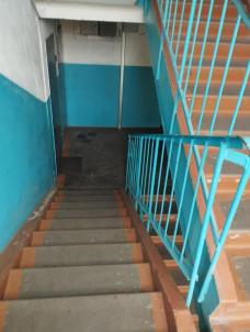 Продажа квартиры Омск.&nbsp;улица Глинки 2