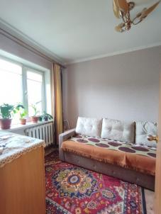 Продажа квартиры Омск.&nbsp;улица Глинки 2