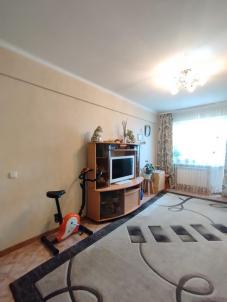 Продажа квартиры Омск.&nbsp;улица Глинки 2