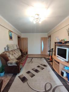 Продажа квартиры Омск.&nbsp;улица Глинки 2