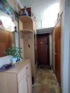 Продажа квартиры Омск.&nbsp;улица Глинки 2