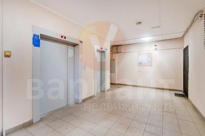 Продажа квартиры Омск.&nbsp;улица Ватутина 29/2