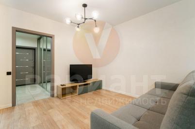 Продажа квартиры Омск.&nbsp;улица Ватутина 29/2