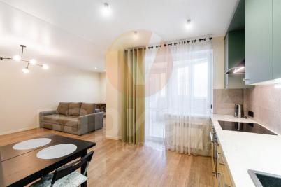 Продажа квартиры Омск.&nbsp;улица Ватутина 29/2