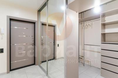 Продажа квартиры Омск.&nbsp;улица Ватутина 29/2