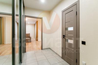 Продажа квартиры Омск.&nbsp;улица Ватутина 29/2