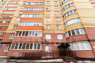 Продажа квартиры Омск.&nbsp;улица Ватутина 29/2