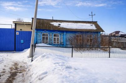 Продажа дома Депутатская улица 110