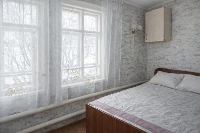 Продажа дома Депутатская улица 110