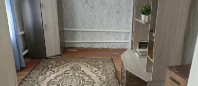 Продажа дома Депутатская улица 110