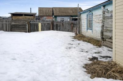 Продажа дома Депутатская улица 110