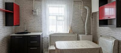 Продажа дома Депутатская улица 110