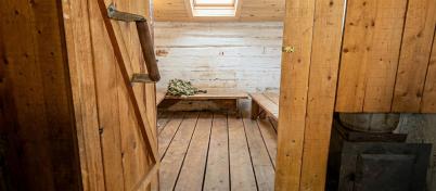 Продажа дома Депутатская улица 110