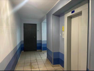 Продажа квартиры Омск.&nbsp;улица Масленникова 45