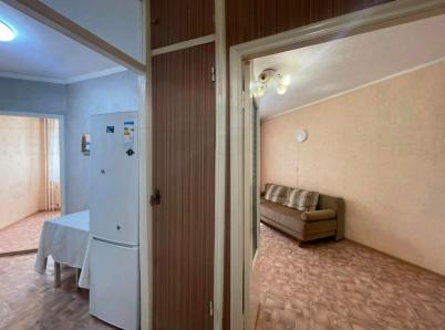 Продажа квартиры Омск.&nbsp;улица Масленникова 45