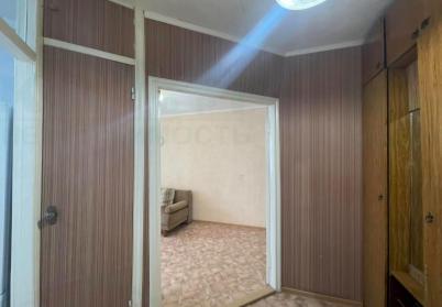 Продажа квартиры Омск.&nbsp;улица Масленникова 45