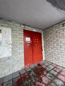 Продажа квартиры Омск.&nbsp;улица Масленникова 45