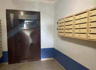 Продажа квартиры Омск.&nbsp;улица Масленникова 45