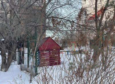 Продажа квартиры Омск.&nbsp;улица Масленникова 45