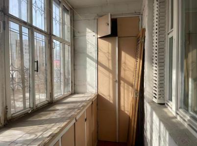 Продажа квартиры Омск.&nbsp;улица Масленникова 45