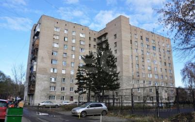 Продажа квартиры Омск.&nbsp;ул. Суровцева, 104