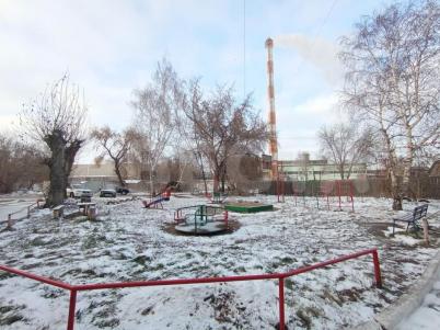 Продажа квартиры Омск.&nbsp;ул. Суровцева, 104