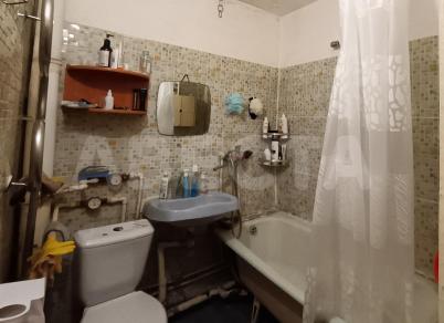 Продажа квартиры Омск.&nbsp;пр-кт. Космический, 20