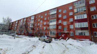 Продажа квартиры Омск.&nbsp;ул. Кузнецова, 6