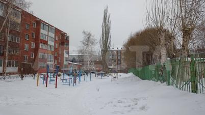 Продажа квартиры Омск.&nbsp;ул. Кузнецова, 6