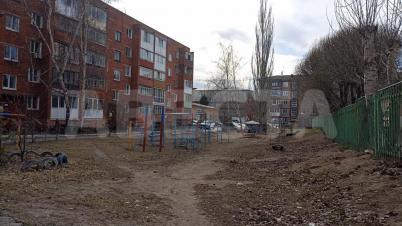 Продажа квартиры Омск.&nbsp;ул. Кузнецова, 6