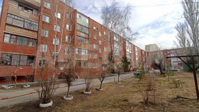 Продажа квартиры Омск.&nbsp;ул. Кузнецова, 6