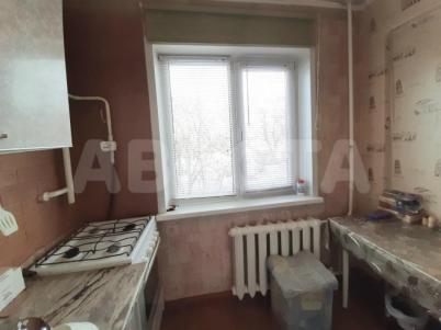 Продажа квартиры Омск.&nbsp;ул. Челюскинцев, 95