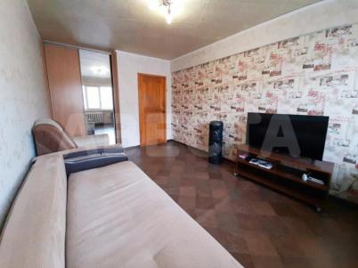 Продажа квартиры Омск.&nbsp;ул. Челюскинцев, 95