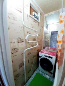 Продажа квартиры Омск.&nbsp;ул. Челюскинцев, 95