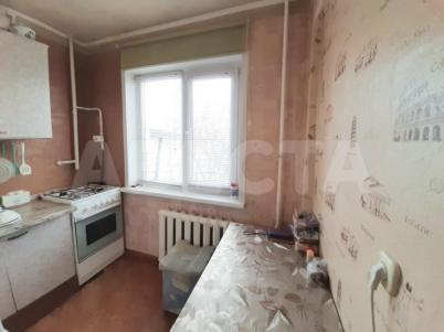 Продажа квартиры Омск.&nbsp;ул. Челюскинцев, 95