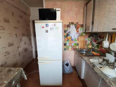 Продажа квартиры Омск.&nbsp;ул. Челюскинцев, 95