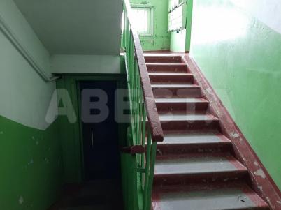 Продажа квартиры Омск.&nbsp;ул. Челюскинцев, 95