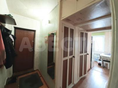 Продажа квартиры Омск.&nbsp;ул. Челюскинцев, 95