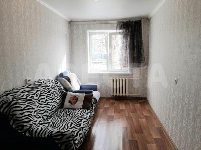 Продажа квартиры Омск.&nbsp;ул. Челюскинцев, 95