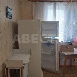 Продажа квартиры Омск.&nbsp;ул. Химиков, 43