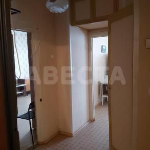 Продажа квартиры Омск.&nbsp;ул. Химиков, 43