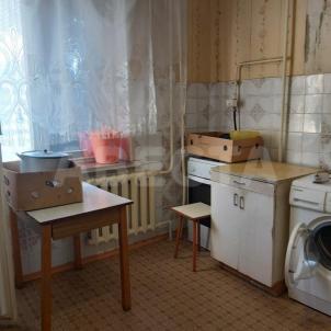 Продажа квартиры Омск.&nbsp;ул. Химиков, 43