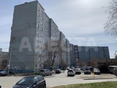 Продажа квартиры Омск.&nbsp;ул. Химиков, 43