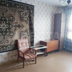 Продажа квартиры Омск.&nbsp;ул. Химиков, 43