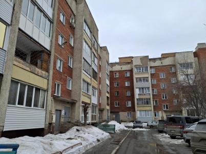 Продажа квартиры Омск.&nbsp;улица Яковлева 147