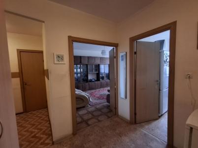 Продажа квартиры Омск.&nbsp;улица Яковлева 147